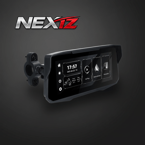 NEXIZ WIDE 7”