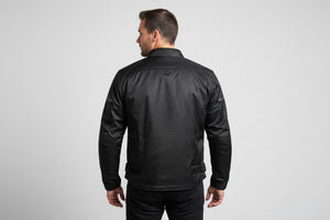 MC 2-i-1 Jakke, Commuter 4 season