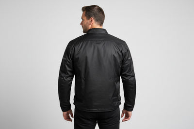 MC 2-i-1 Jakke, Commuter 4 season