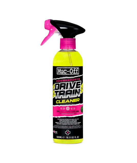Drivetrain Cleaner Muc-Off 500 ml