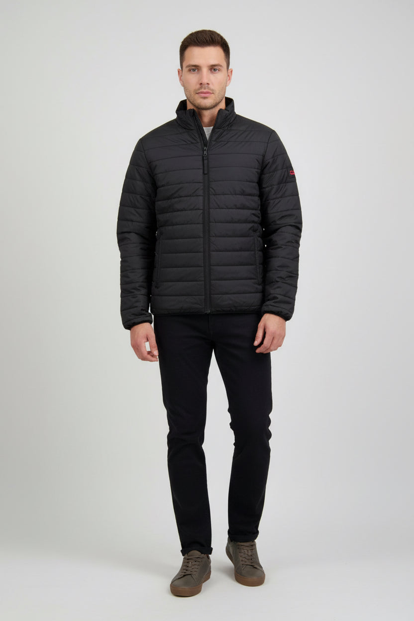 MC 2-i-1 Jakke, Commuter 4 season