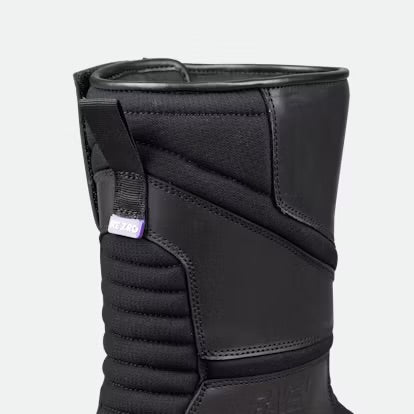 MC-Støvler Danube Leather MEN