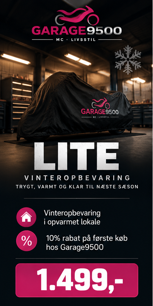 Vinterobevaring lite