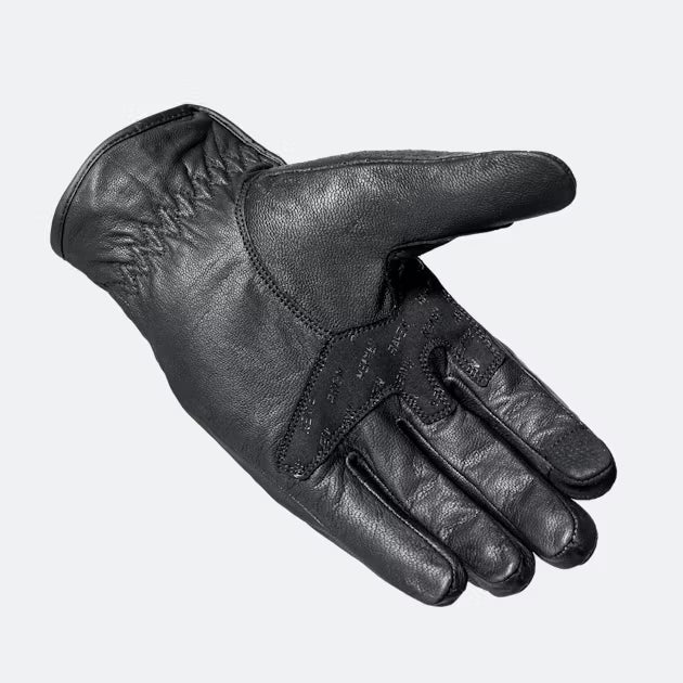 MC-Handsker Raven Harz LT- Sort