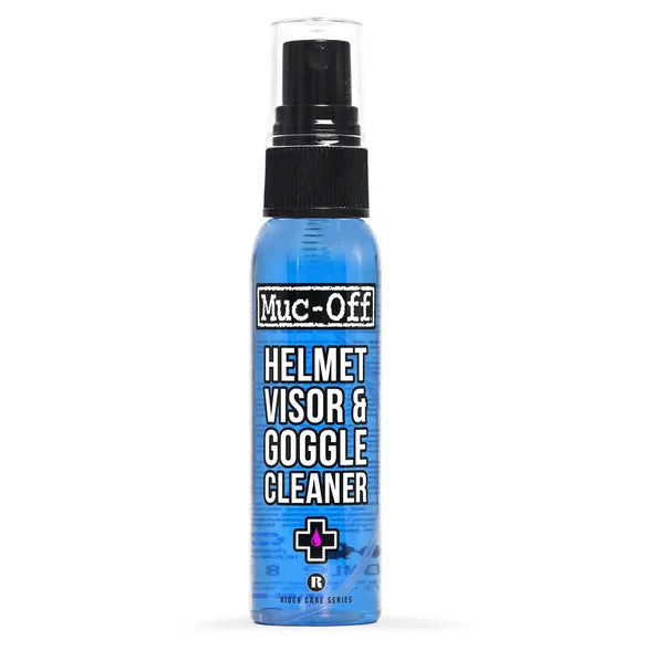 Visor, Lens & Goggle Cleaner Muc-Off 250 ml