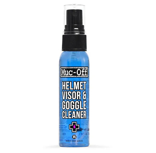 Visor, Lens & Goggle Cleaner Muc-Off 250 ml