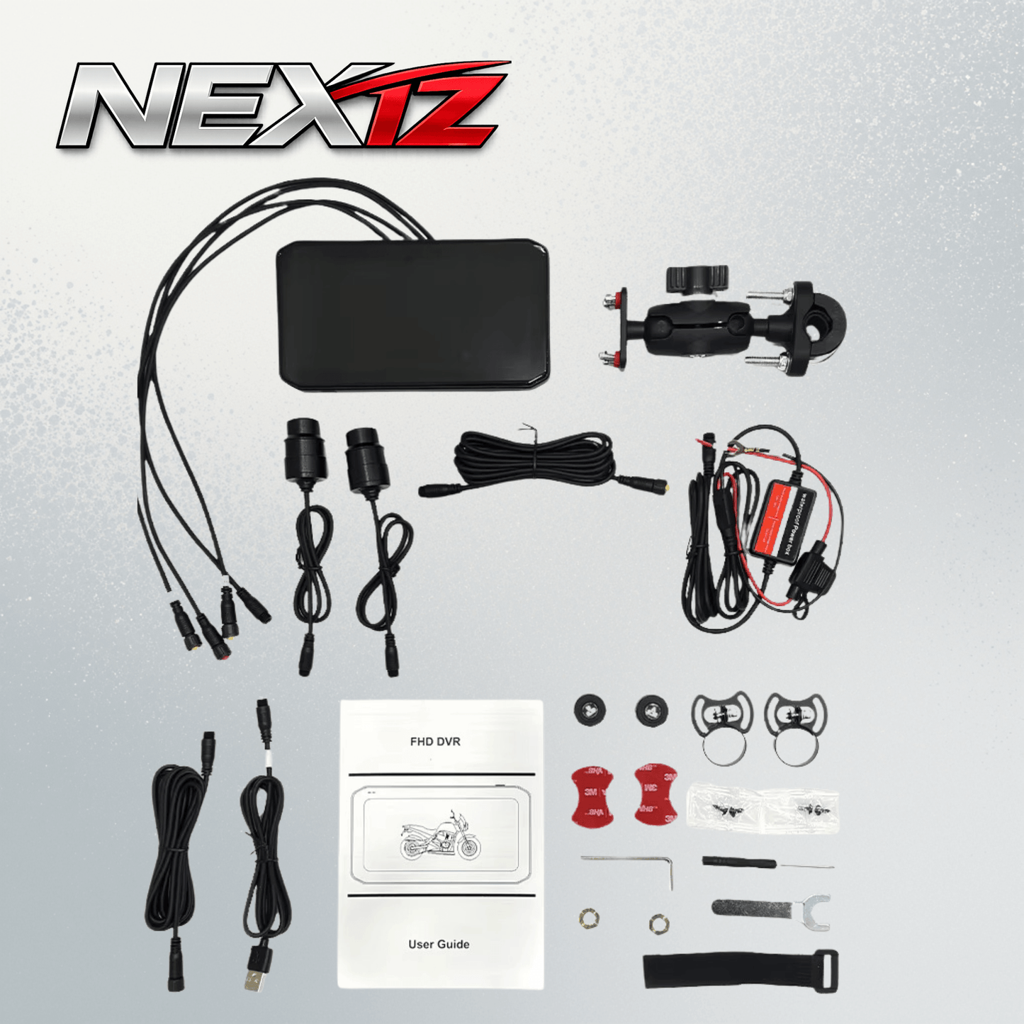 NEXIZ PRO
