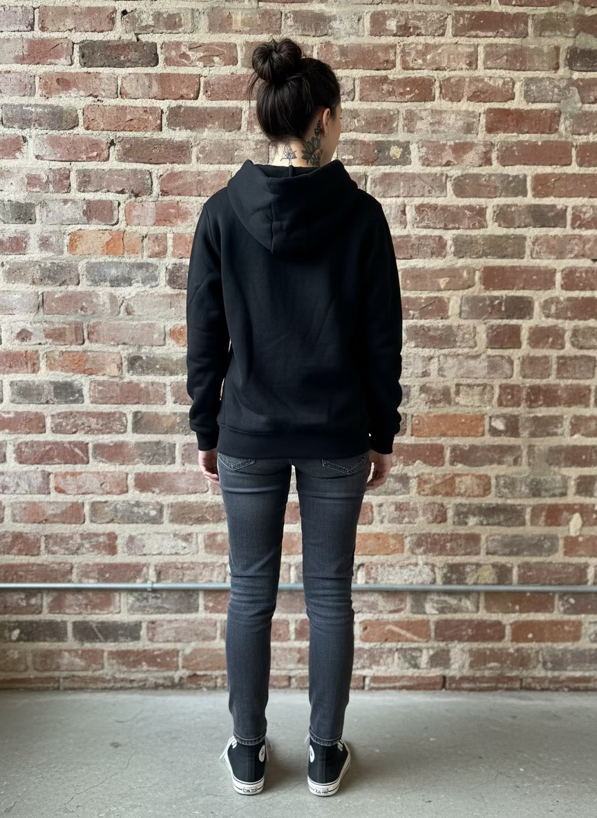 Urban armour aramid Women's hoodie