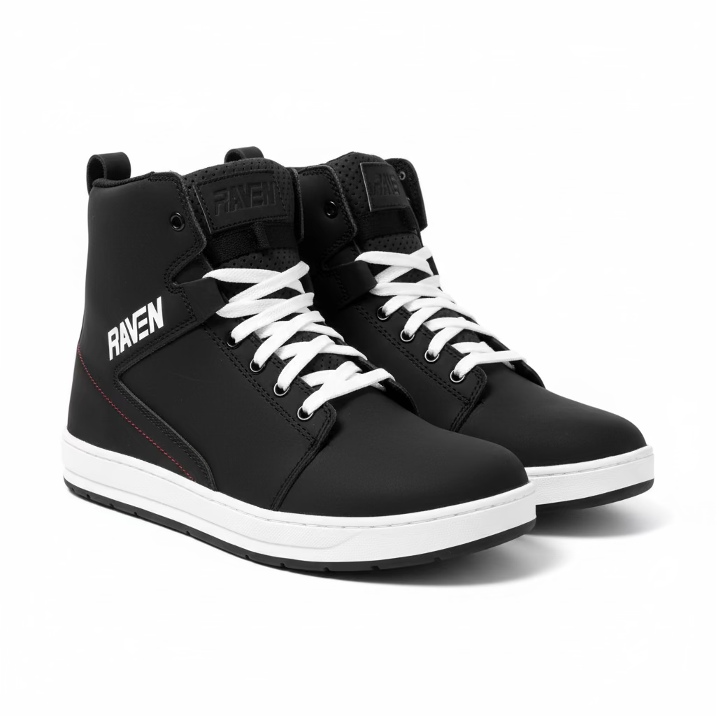 MC Sneakers Rijeka Leather