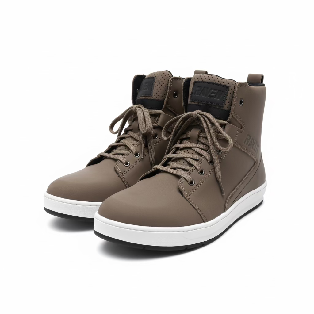 MC Sneakers Rijeka Leather