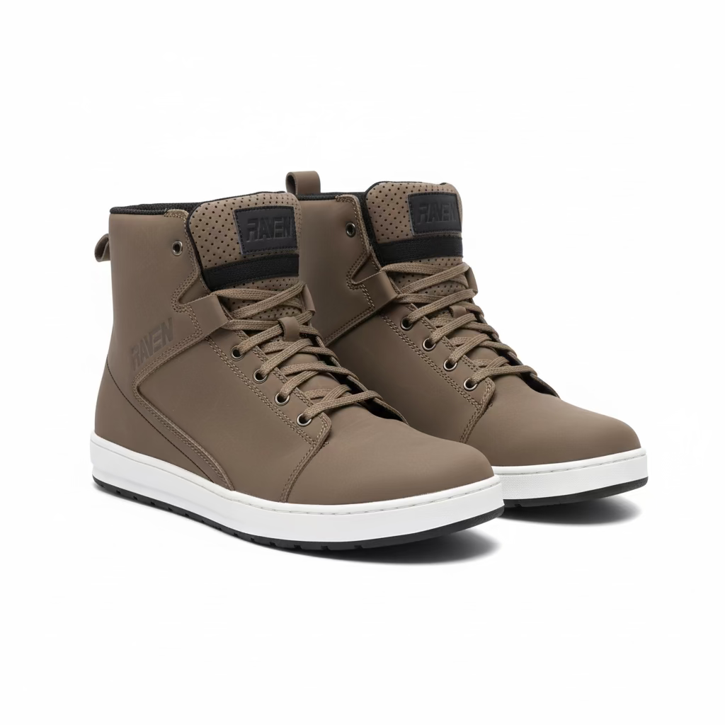 MC Sneakers Rijeka Leather