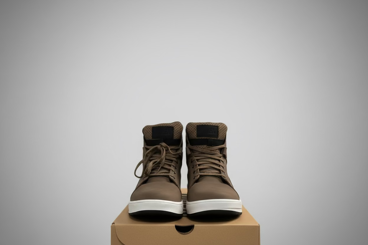 MC Sneakers Rijeka Leather