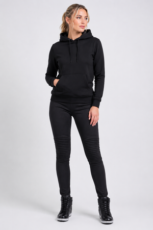 MC-Leggings Course Kendall High Waisted Dame