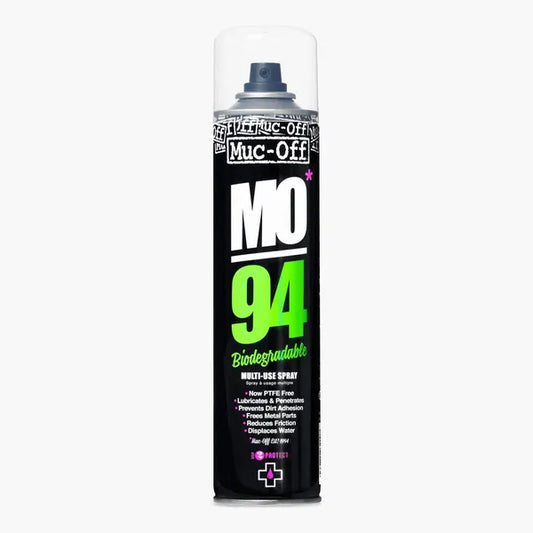 MO-94 Multiuse Wonder Muc-Off Spray 400 ml.