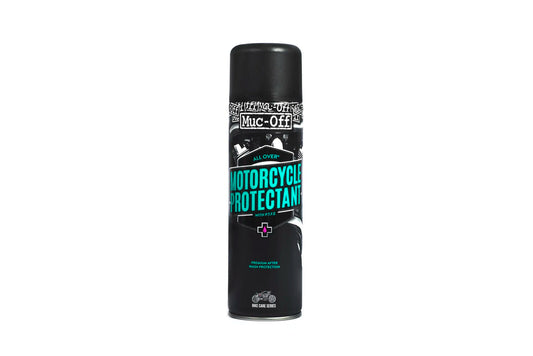 MOTORCYCLE PROTECTANT MUC-OFF 500ML