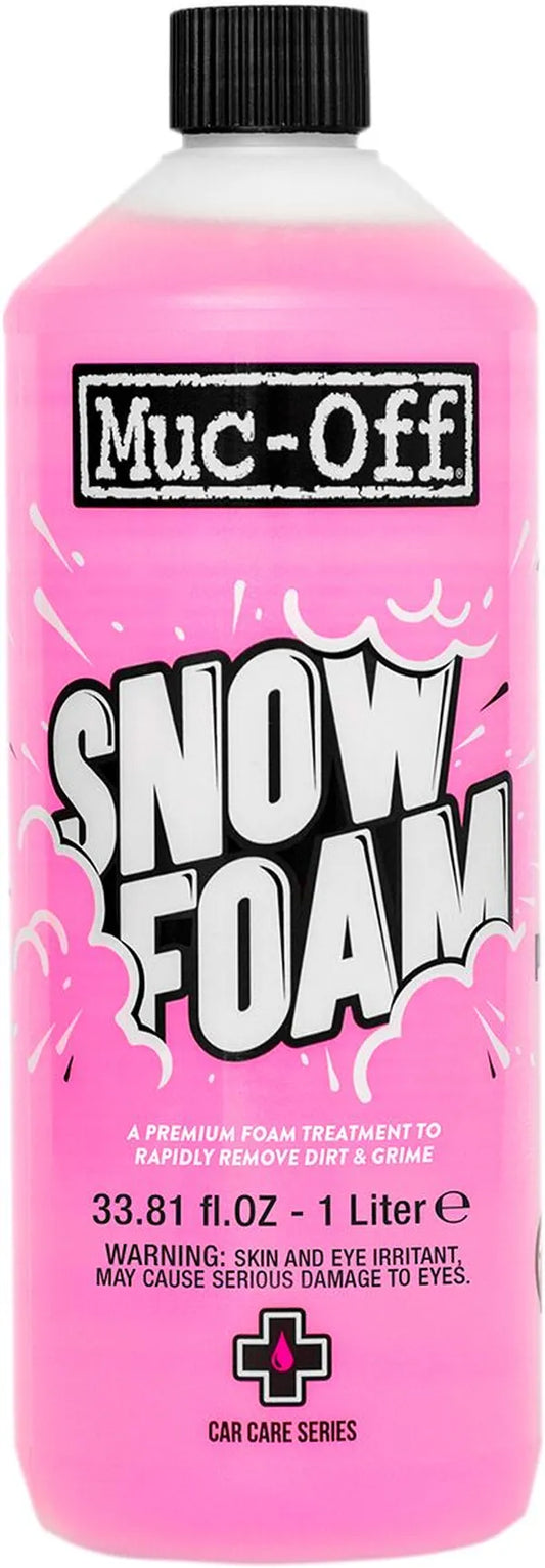 Snow Foam Muc-Off 1L