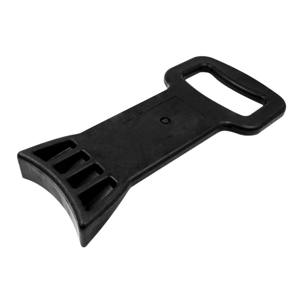 Dækmonteringsværktøj