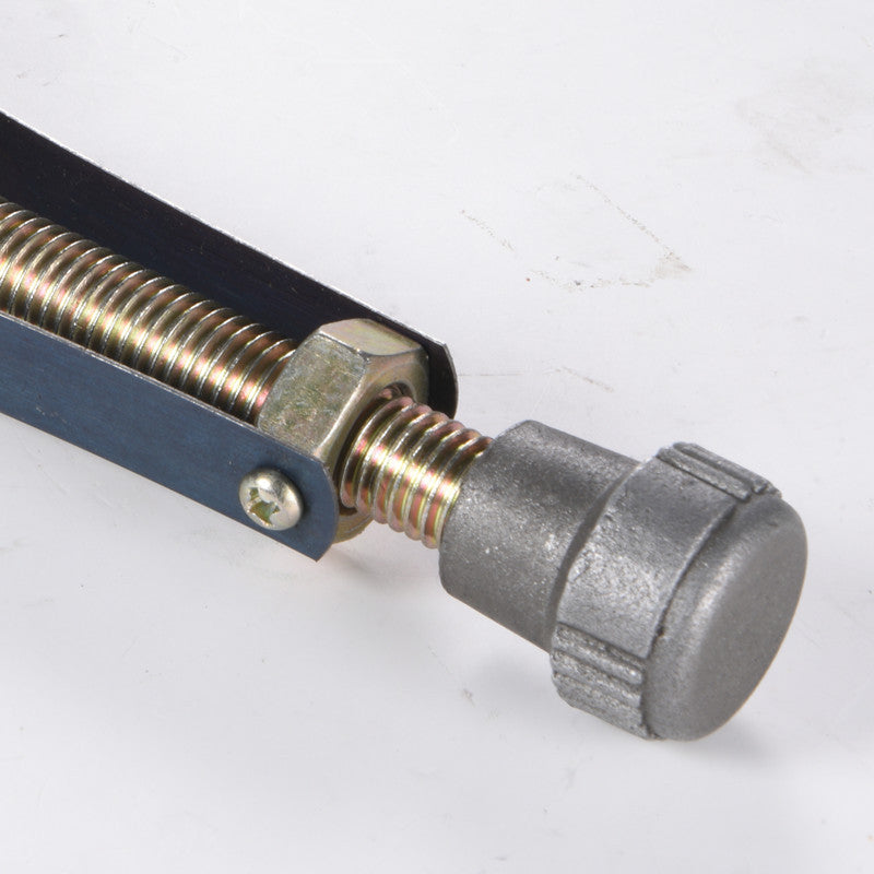 Oliefilteraftrækker