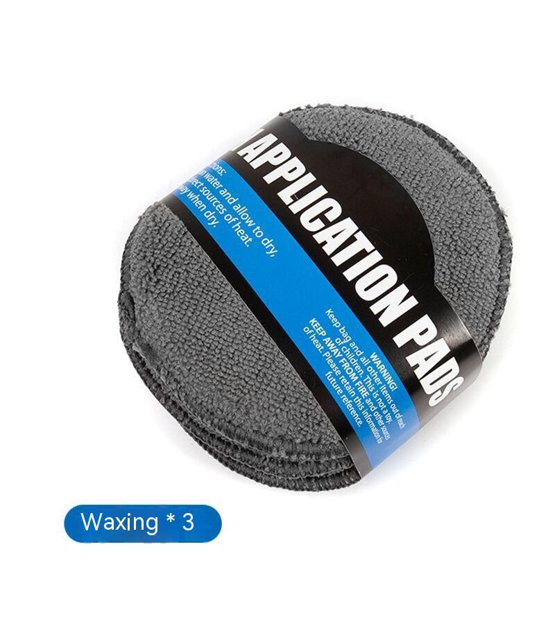 9-delt Vaske- & Rengøringssæt