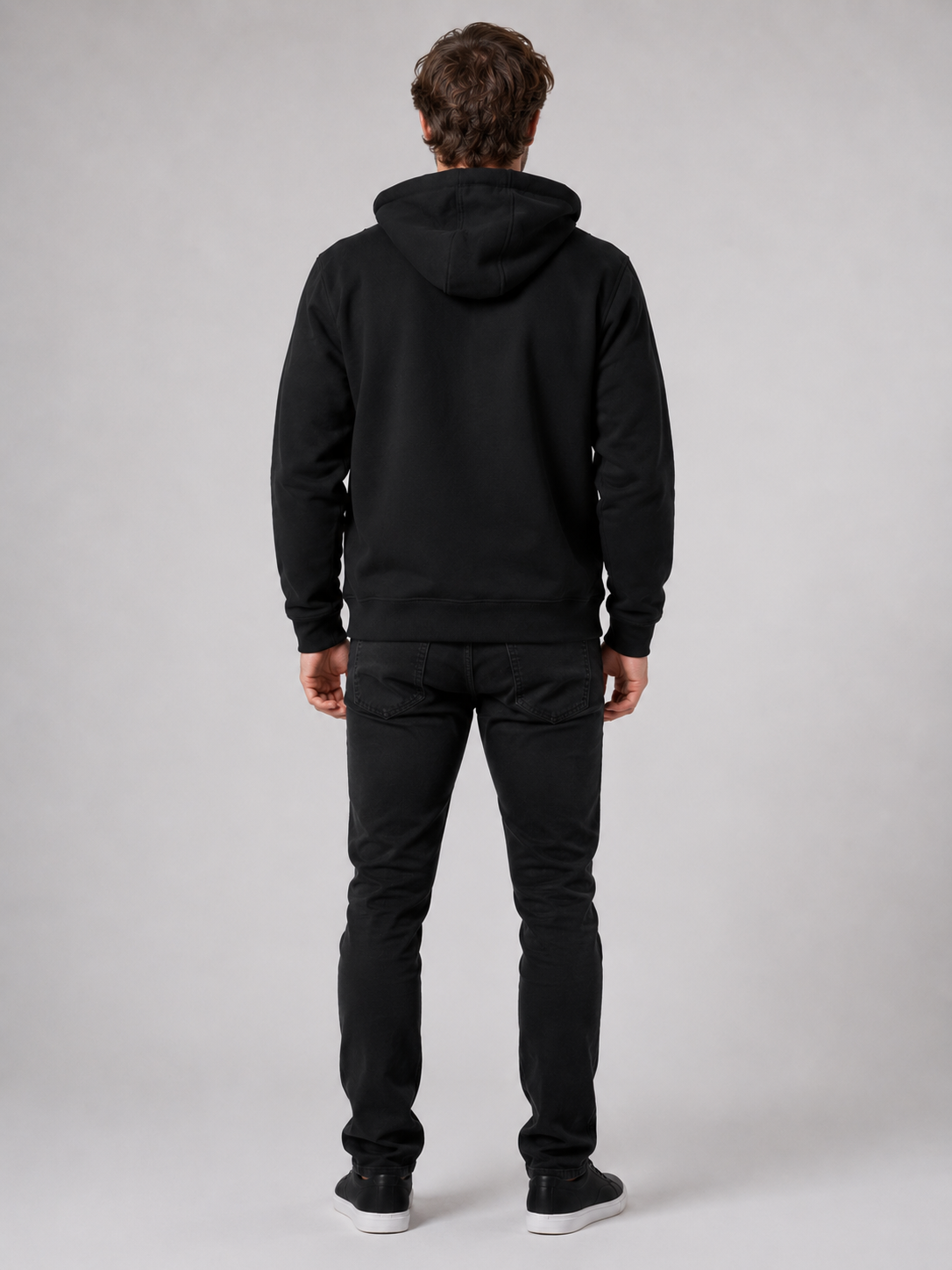 B3RS Aramid MC Hoodie