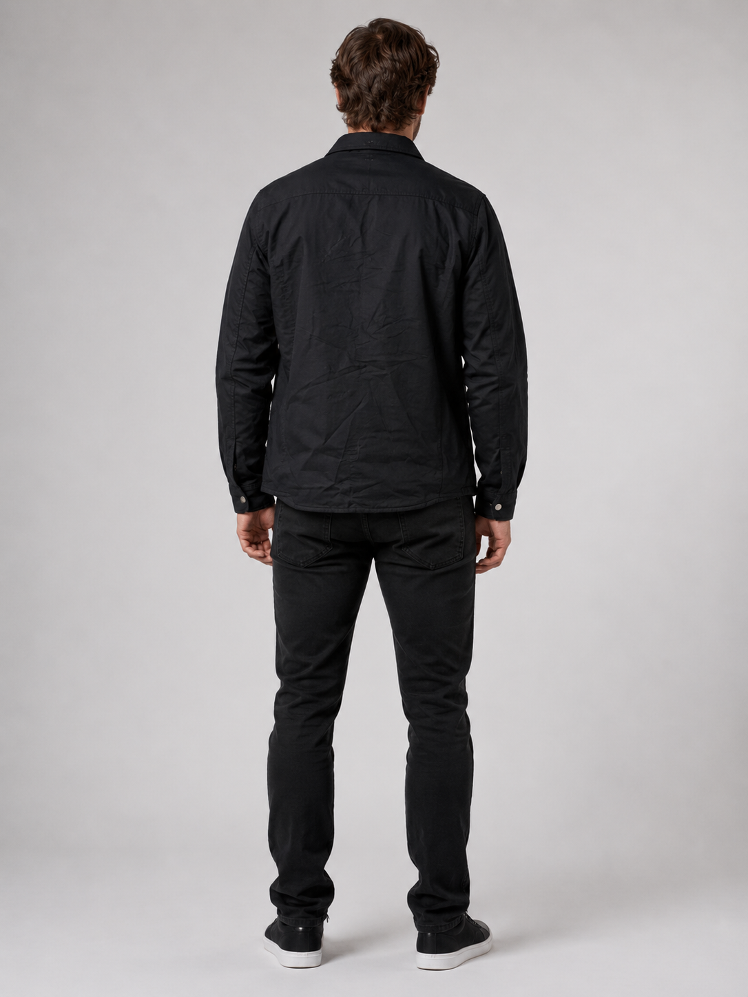 B3RS Aramid Mc-skjorte