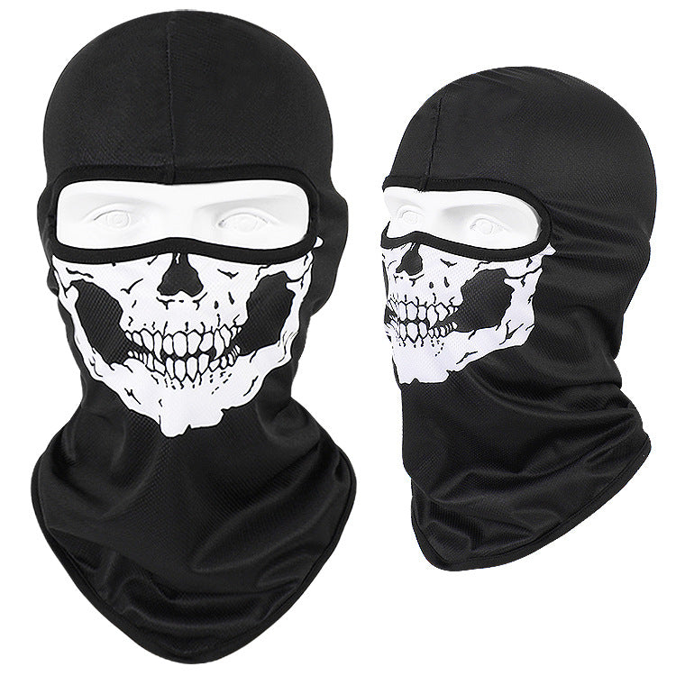 MC Balaclava / Skull Mask