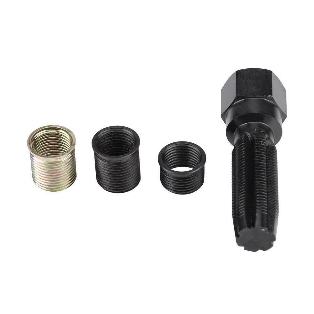 Tændrørsgevind Reparationssæt