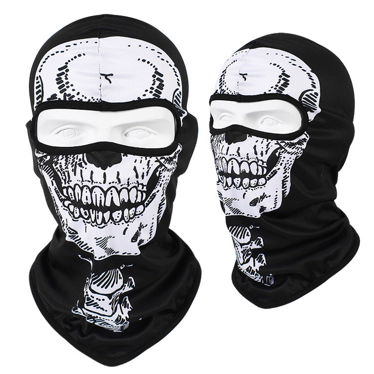MC Balaclava / Skull Mask