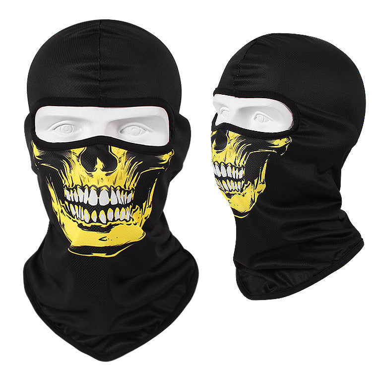 MC Balaclava / Skull Mask