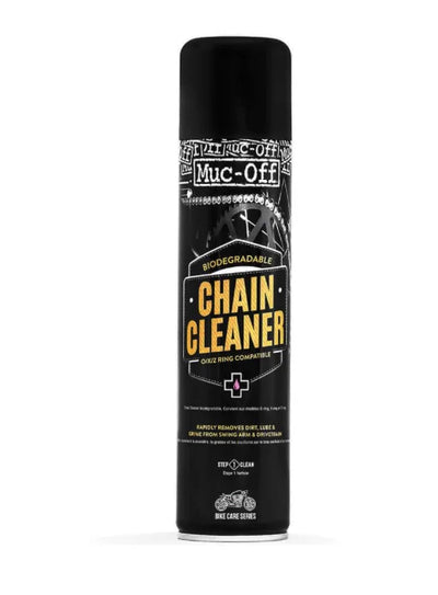 chain cleaner Muc-Off 400 ml.