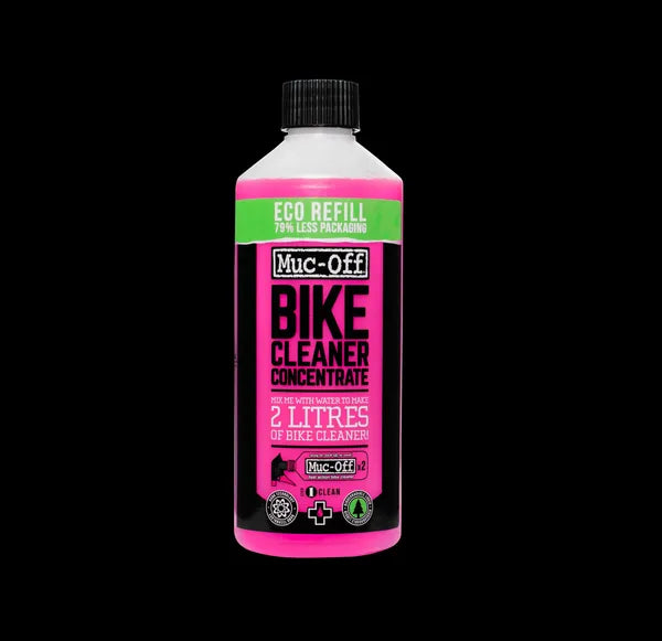 Bike Cleaner Concentrate Muc-Off 500 ml