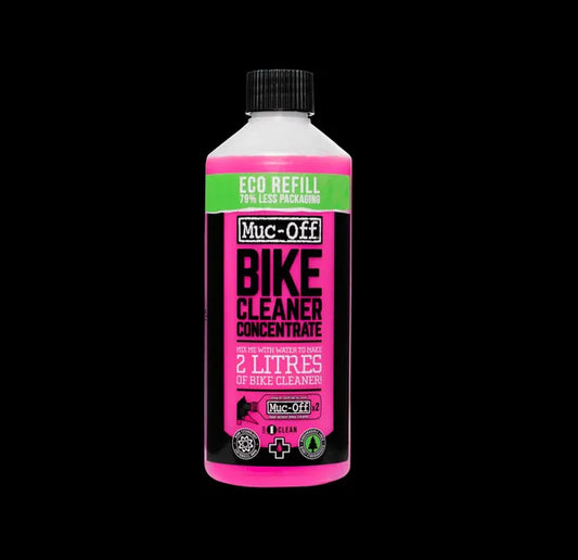 Bike Cleaner Concentrate Muc-Off 500 ml