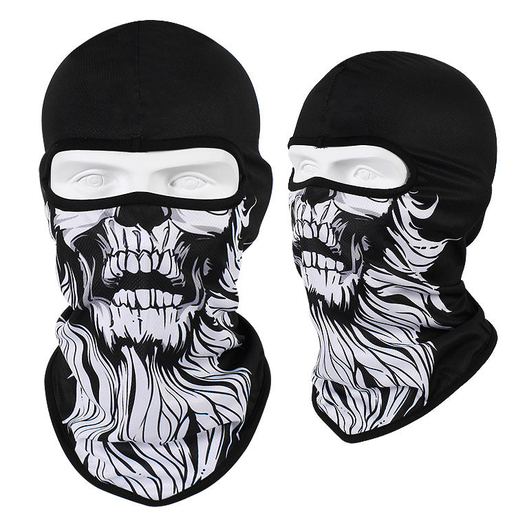MC Balaclava / Skull Mask