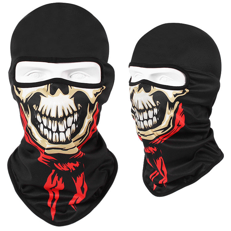 MC Balaclava / Skull Mask