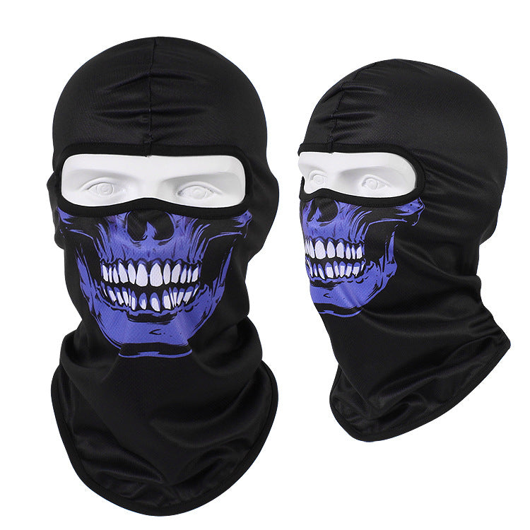 MC Balaclava / Skull Mask