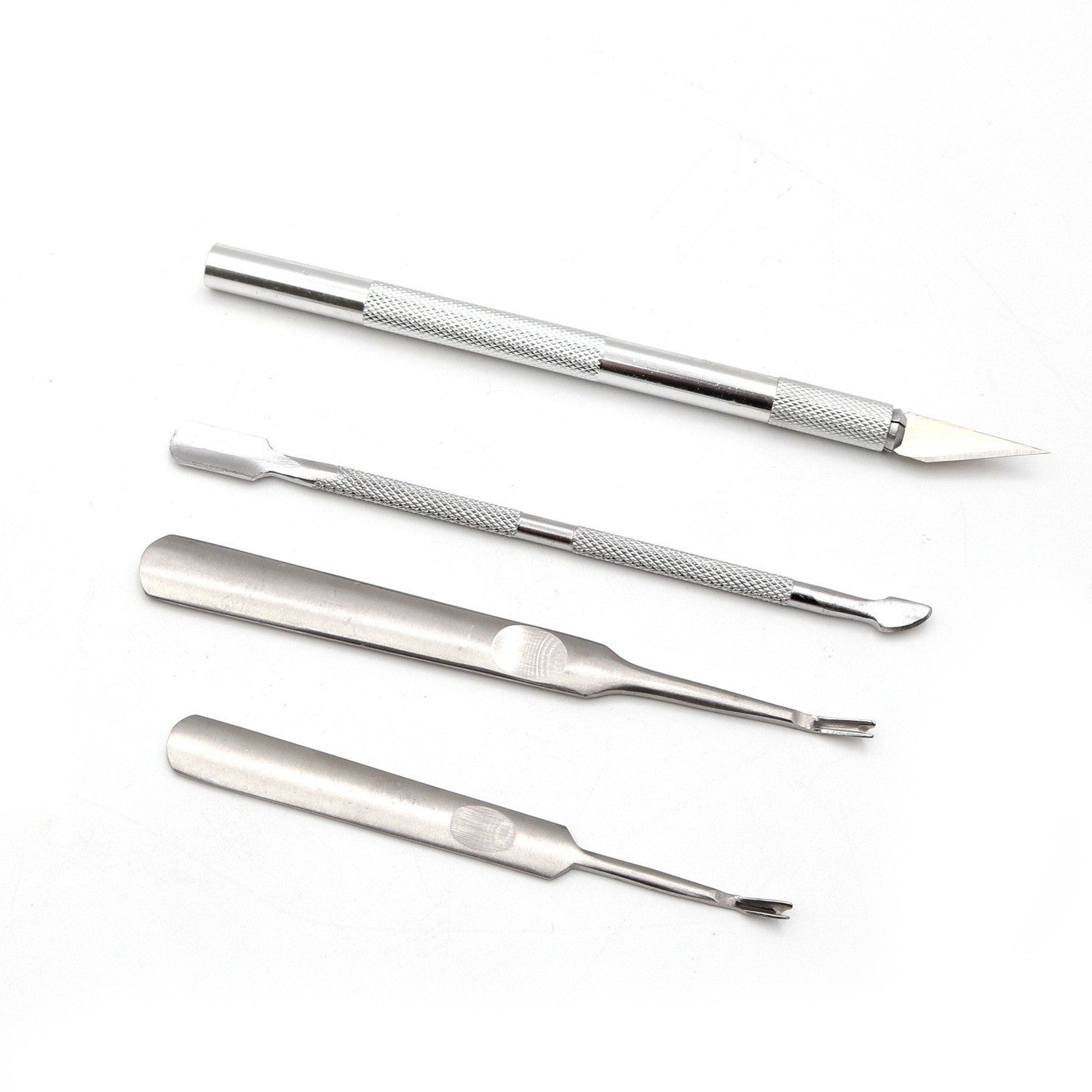 Læderværktøjssæt