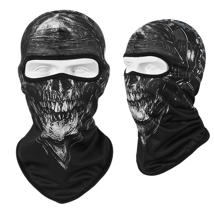 MC Balaclava / Skull Mask