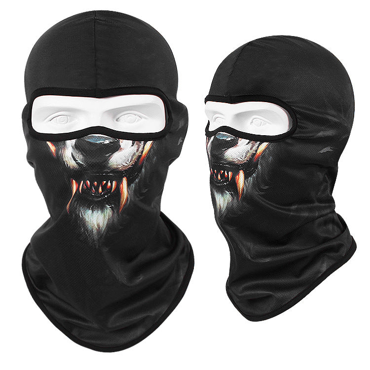 MC Balaclava / Skull Mask