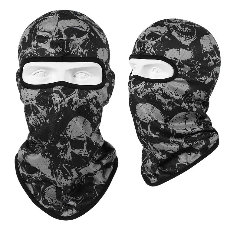 MC Balaclava / Skull Mask