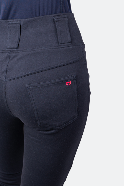 MC-Leggings Course Kendall High Waisted Women