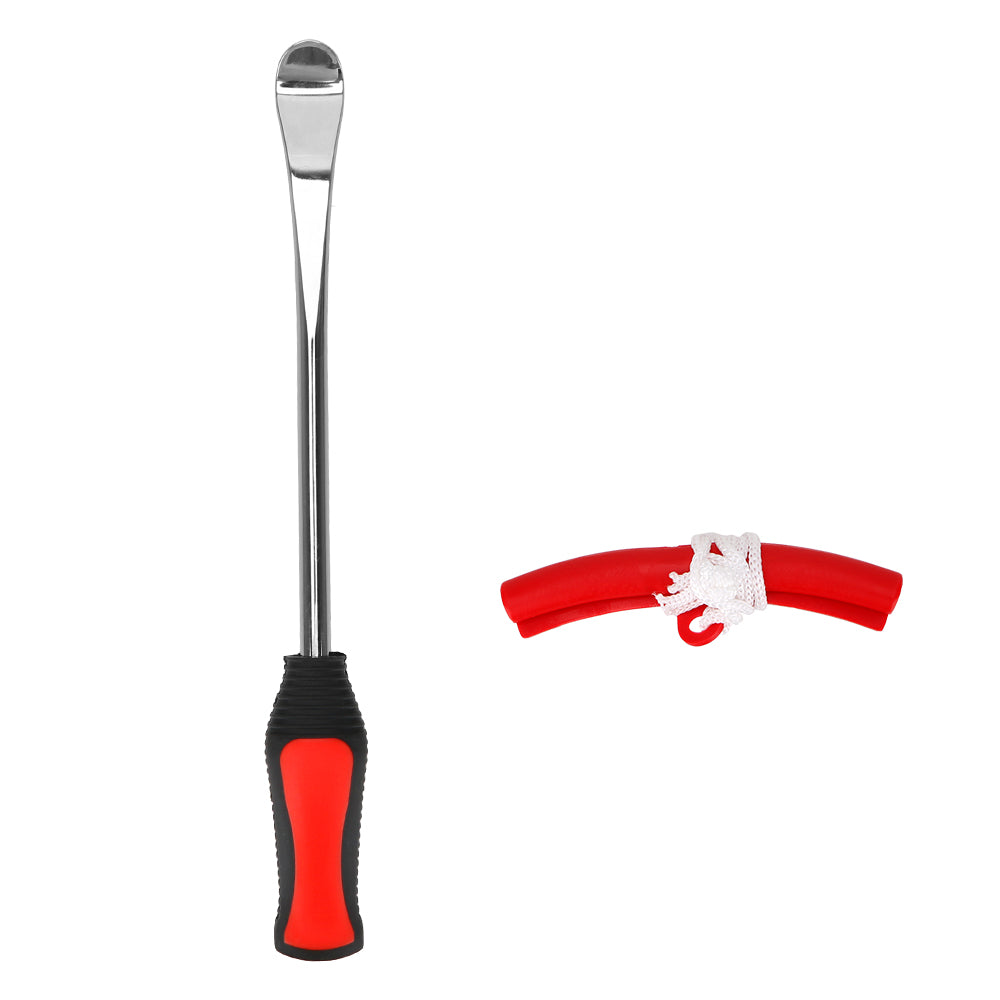 MC Dækjern / Dækaftrækker