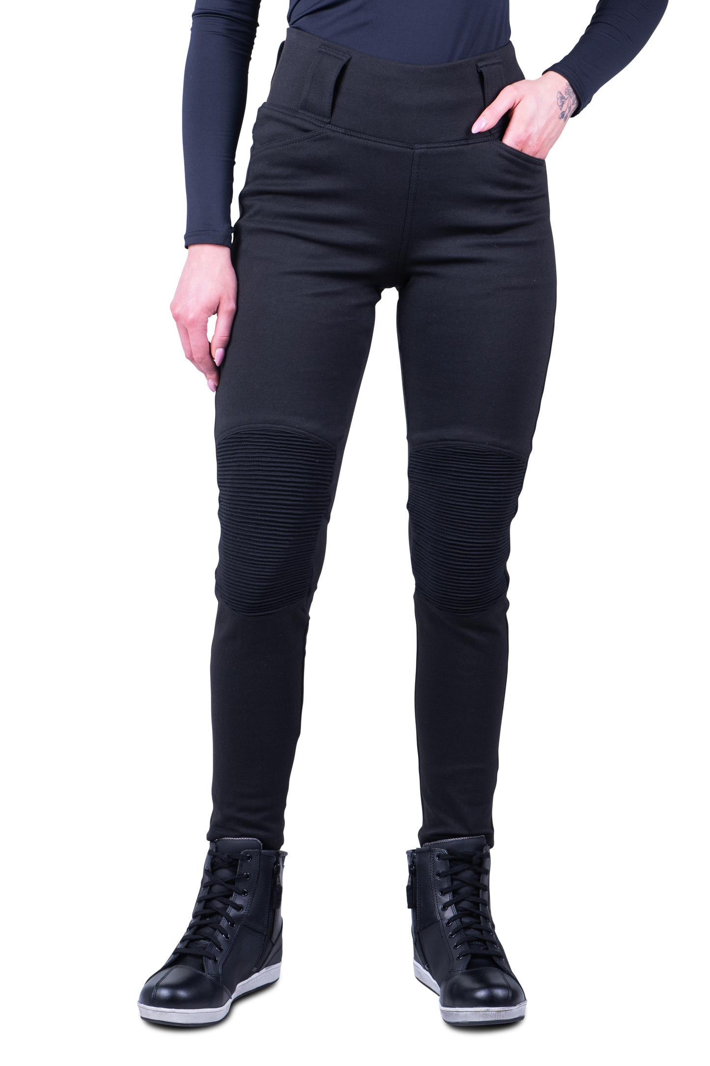 MC-Leggings Course Kendall High Waisted Women
