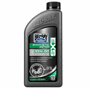 Bel-Ray 10W-50 1L