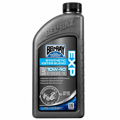 Bel-Ray EXP 10W-40 1L