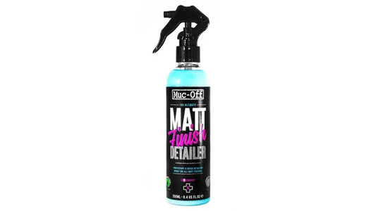 Matt Finish Detailer Muc-Off 250 ml.
