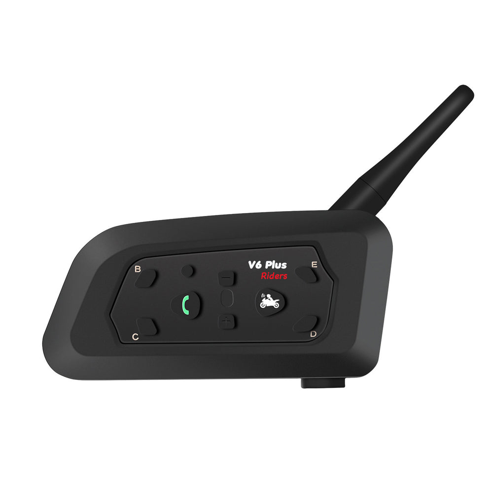 Intercom